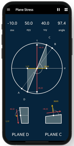 Iphone and Screen Mockup