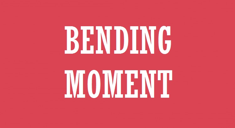 what-is-bending-moment-eigenplus